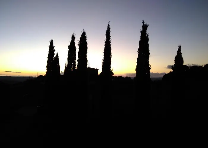 Farm stay La Colombera In Toscana