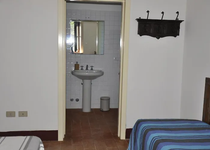 Farm stay La Colombera In Toscana