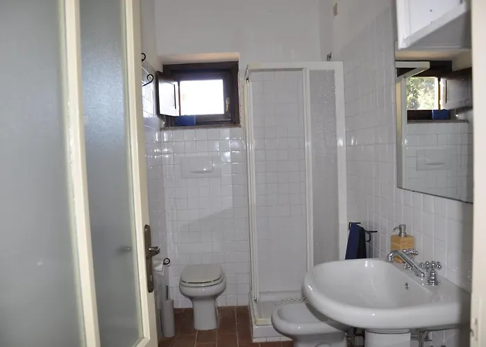 Farm stay La Colombera In Toscana
