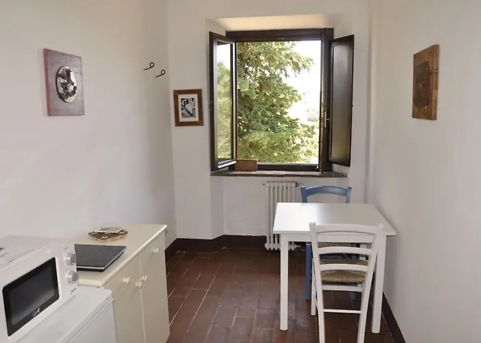 Farm stay La Colombera In Toscana *