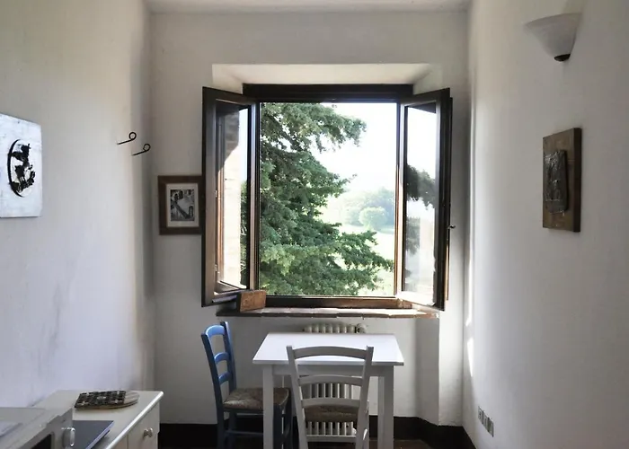 La Colombera In Toscana