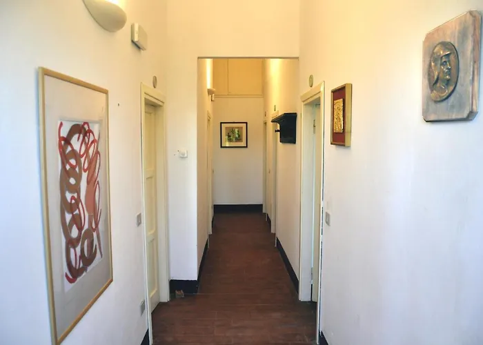 Farm stay La Colombera In Toscana