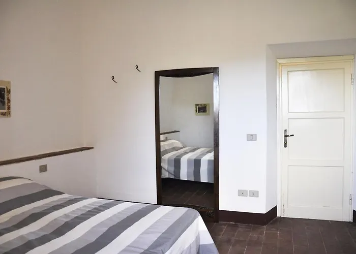 Farm stay La Colombera In Toscana