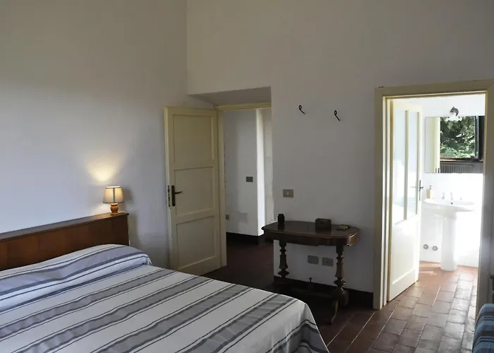 La Colombera In Toscana *