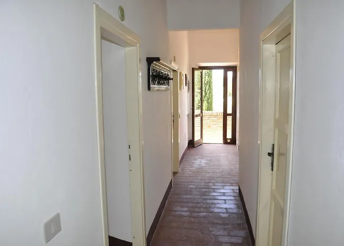 La Colombera In Toscana *