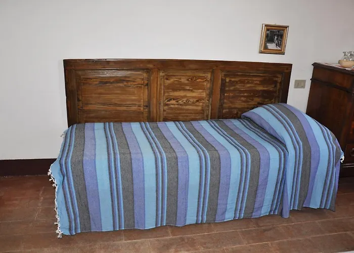 La Colombera In Toscana Farm stay *