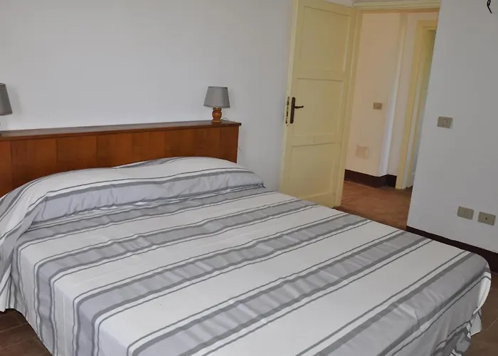 Farm stay La Colombera In Toscana