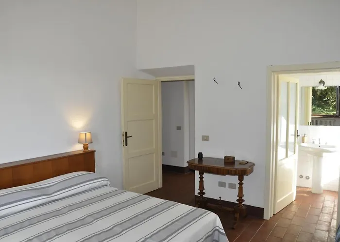 Farm stay La Colombera In Toscana