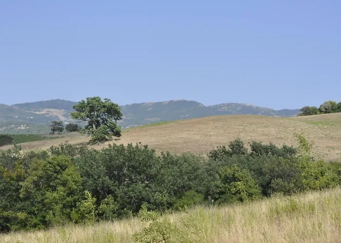 La Colombera In Toscana Farm stay *