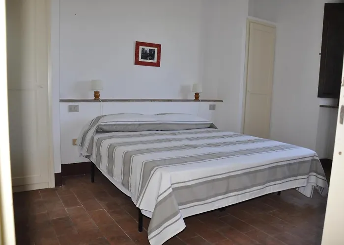 Farm stay La Colombera In Toscana