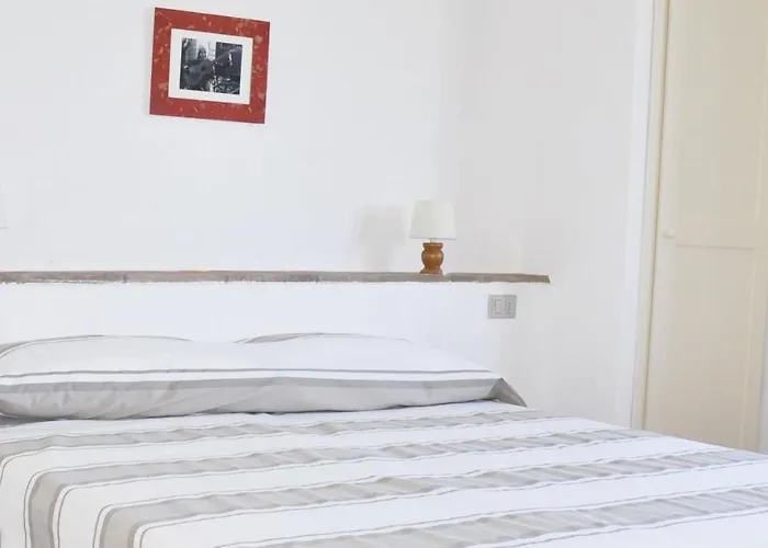 La Colombera In Toscana Farm stay