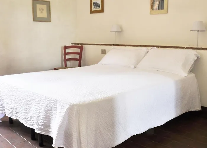 Farm stay La Colombera In Toscana *