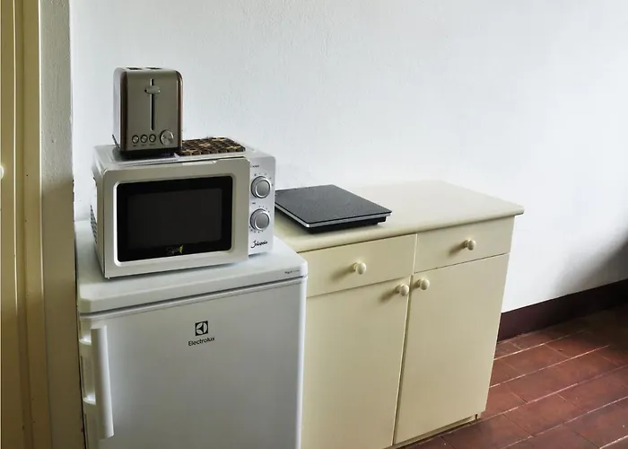La Colombera In Toscana Farm stay *