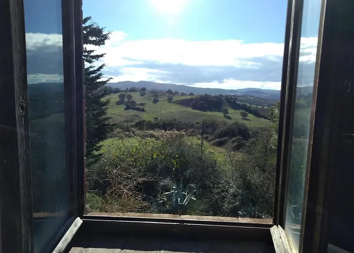 Farm stay La Colombera In Toscana