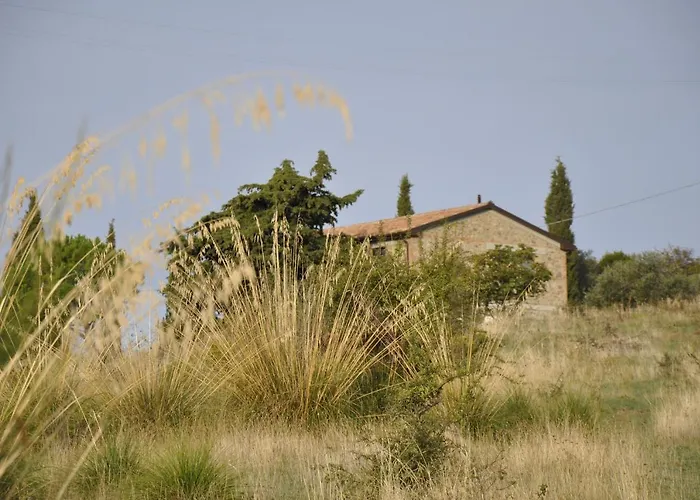La Colombera In Toscana Farm stay