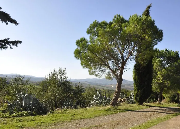 La Colombera In Toscana * Roccalbegna