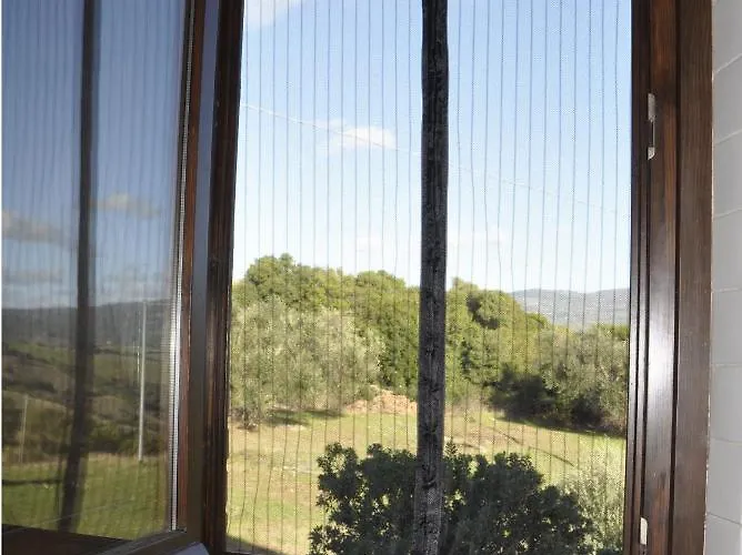 La Colombera In Toscana *